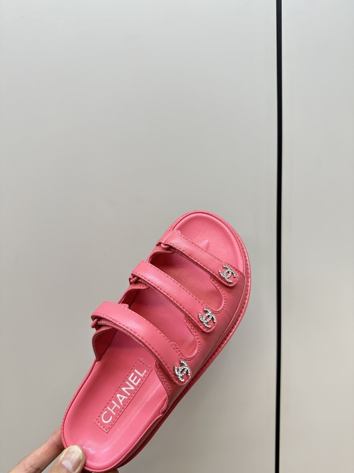 top quality Women leather sjipper shoes,size 35-41, SS88-730