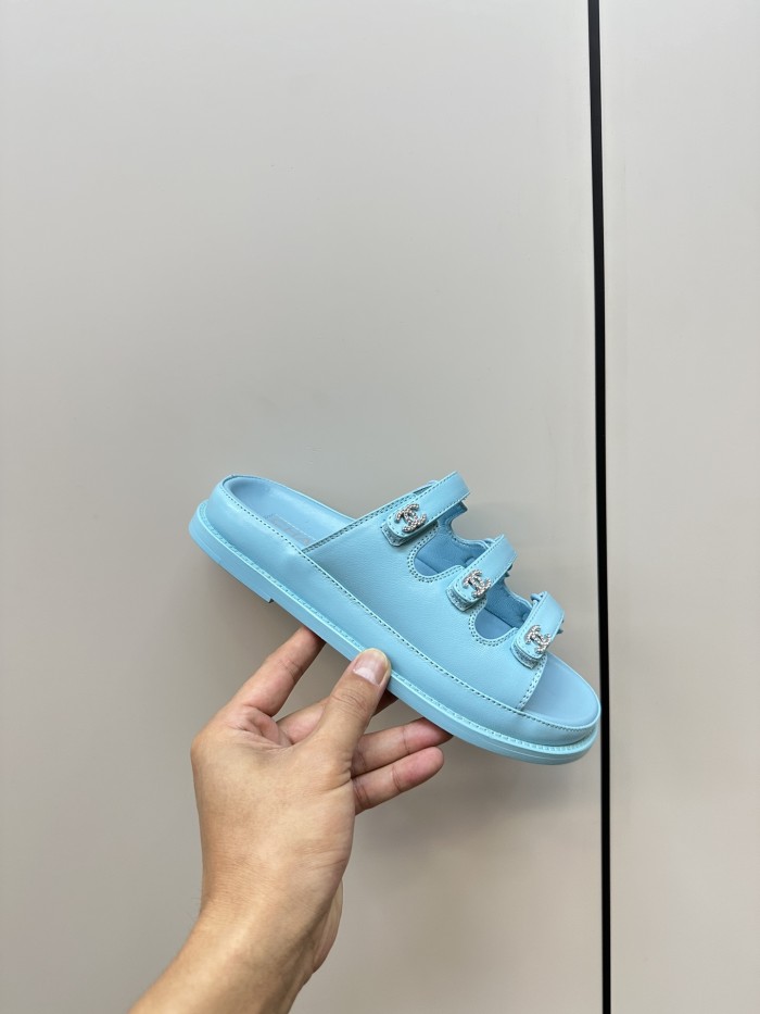 top quality Women leather sjipper shoes,size 35-41, SS88-724