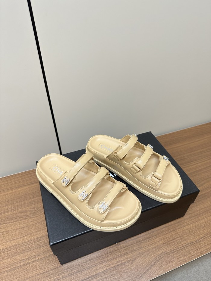 top quality Women leather sjipper shoes,size 35-41, SS88-728