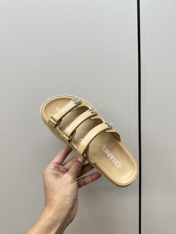top quality Women leather sjipper shoes,size 35-41, SS88-728