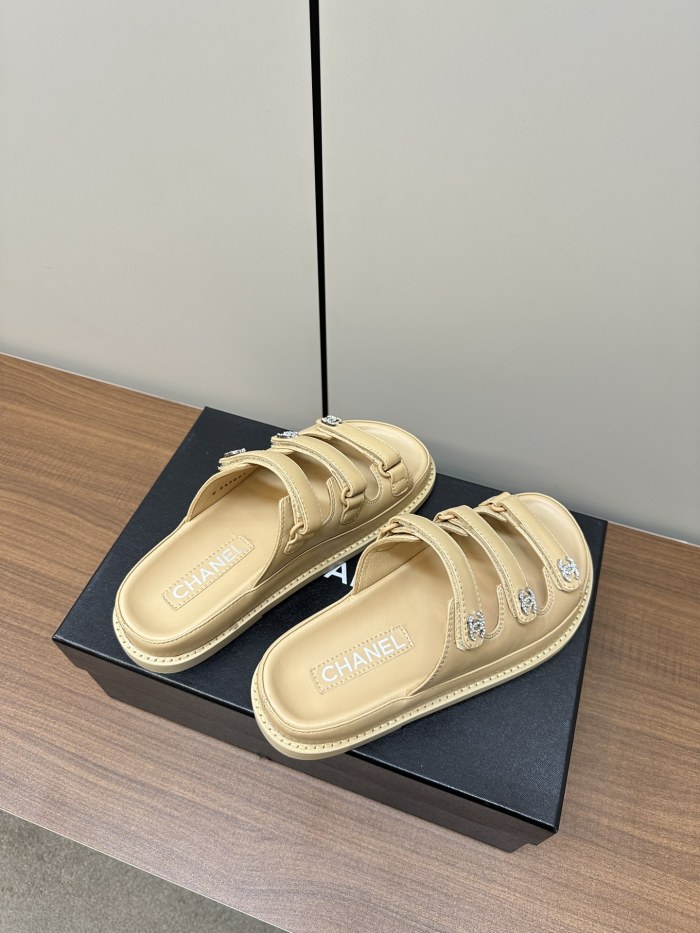 top quality Women leather sjipper shoes,size 35-41, SS88-728