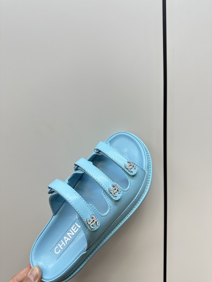 top quality Women leather sjipper shoes,size 35-41, SS88-724