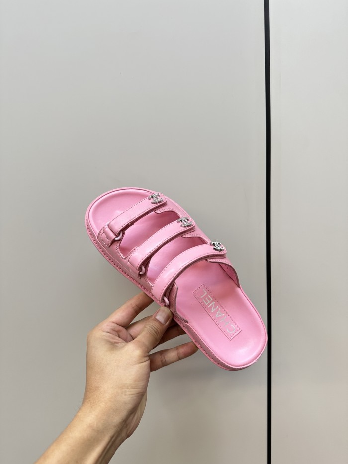 top quality Women leather sjipper shoes,size 35-41, SS88-725