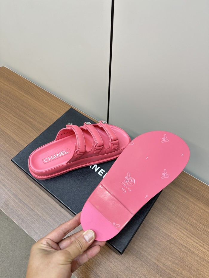 top quality Women leather sjipper shoes,size 35-41, SS88-730