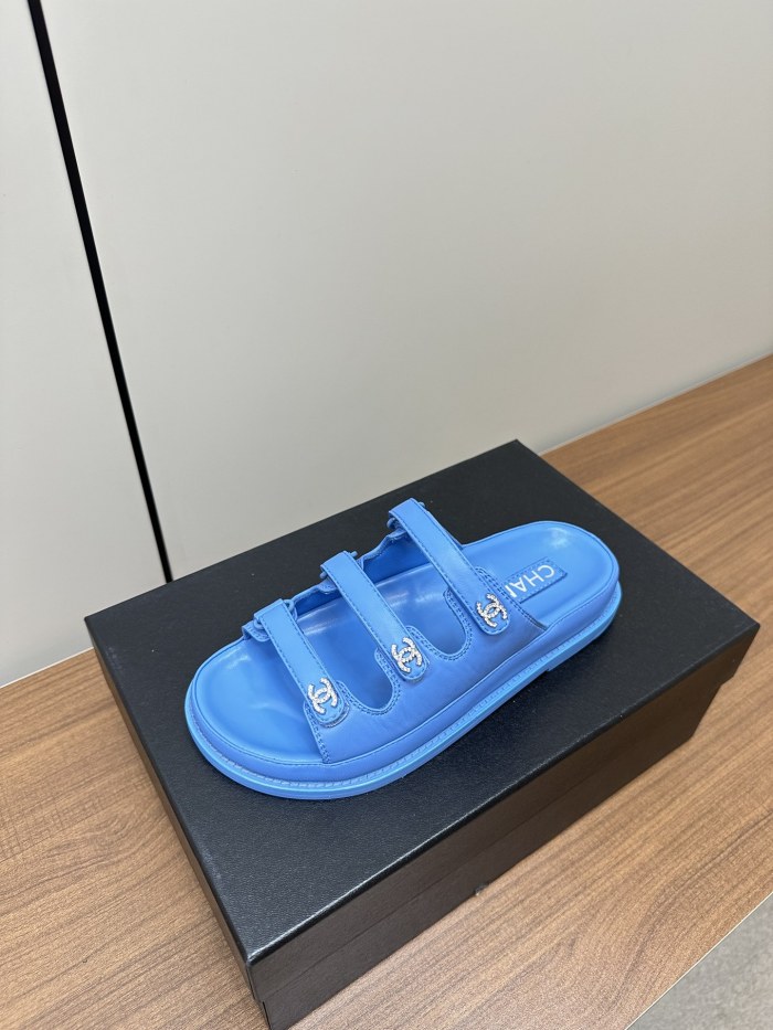 top quality Women leather sjipper shoes,size 35-41, SS88-726