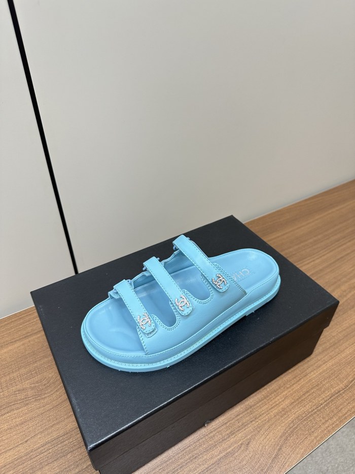 top quality Women leather sjipper shoes,size 35-41, SS88-724