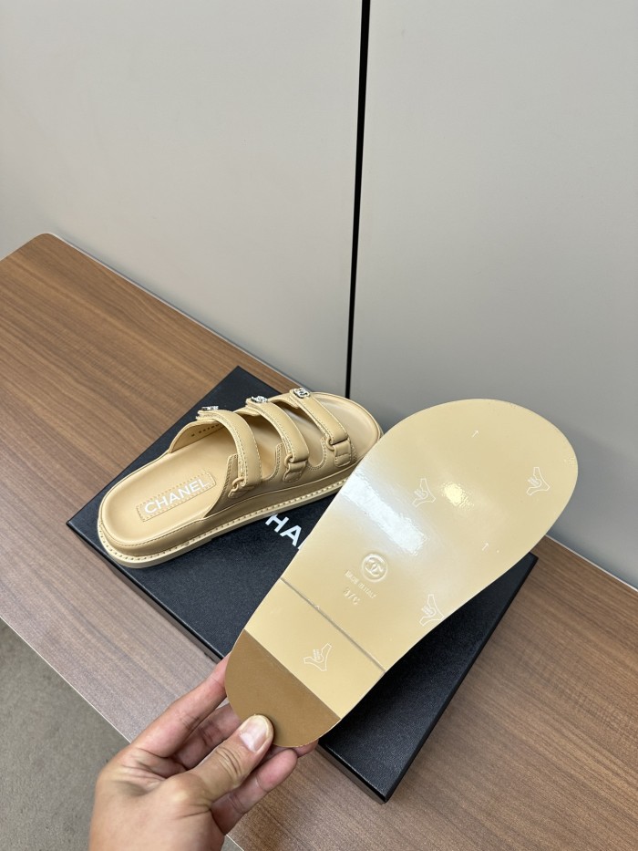 top quality Women leather sjipper shoes,size 35-41, SS88-728