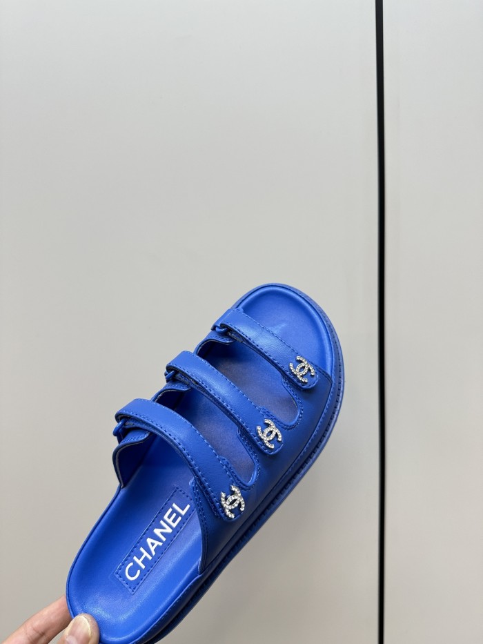 top quality Women leather sjipper shoes,size 35-41, SS88-727
