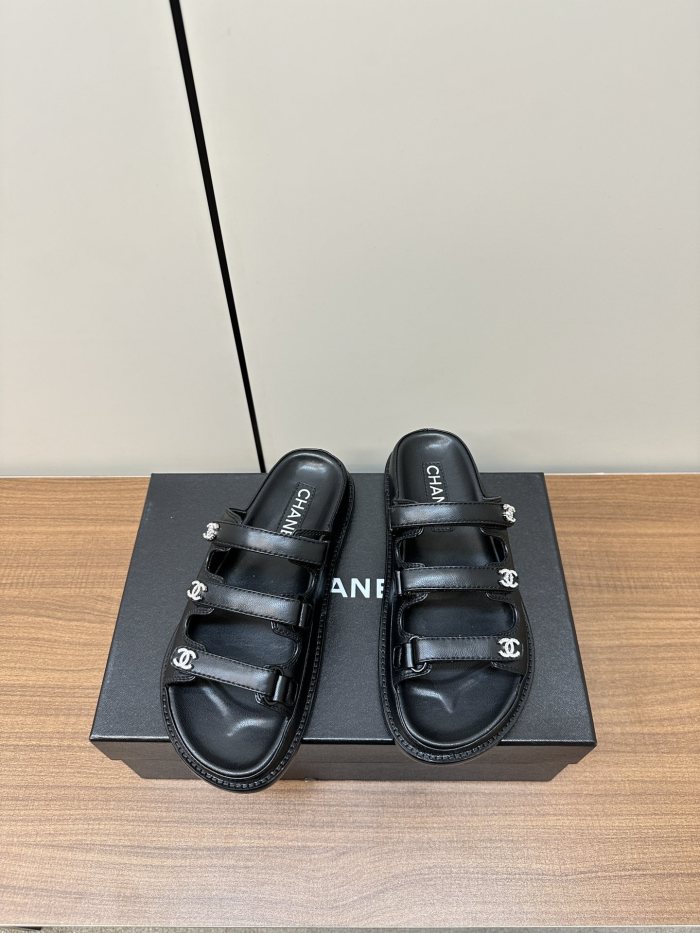 top quality Women leather sjipper shoes,size 35-41, SS88-729
