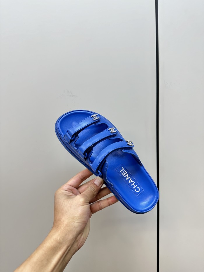 top quality Women leather sjipper shoes,size 35-41, SS88-727
