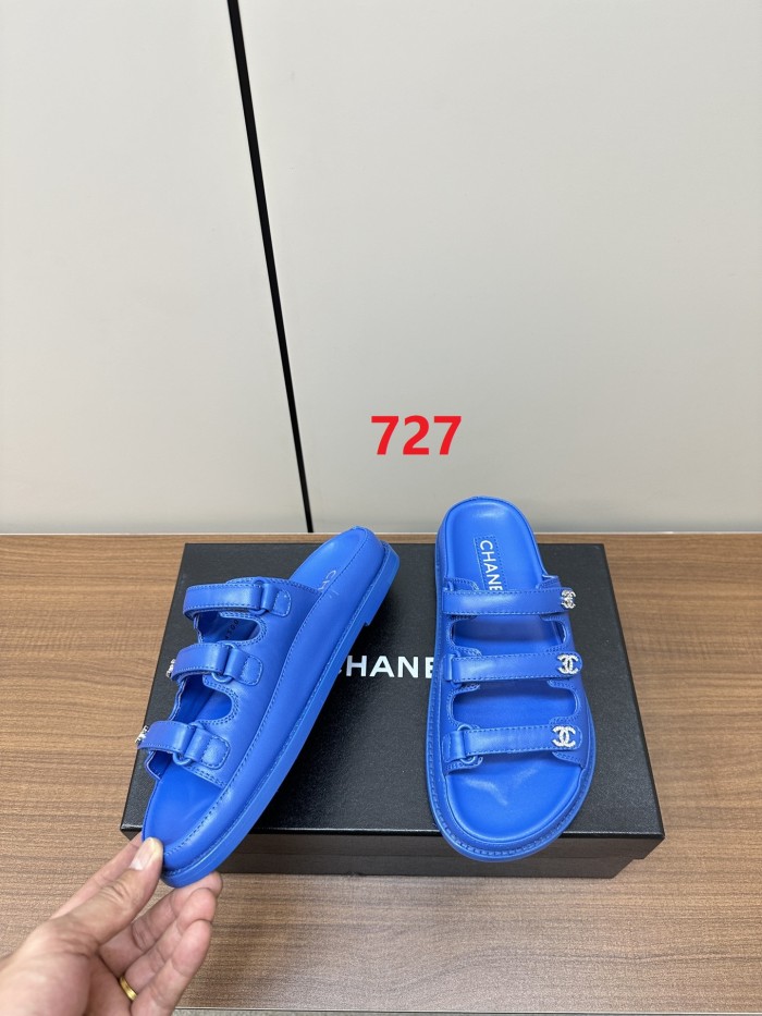 top quality Women leather sjipper shoes,size 35-41, SS88-727