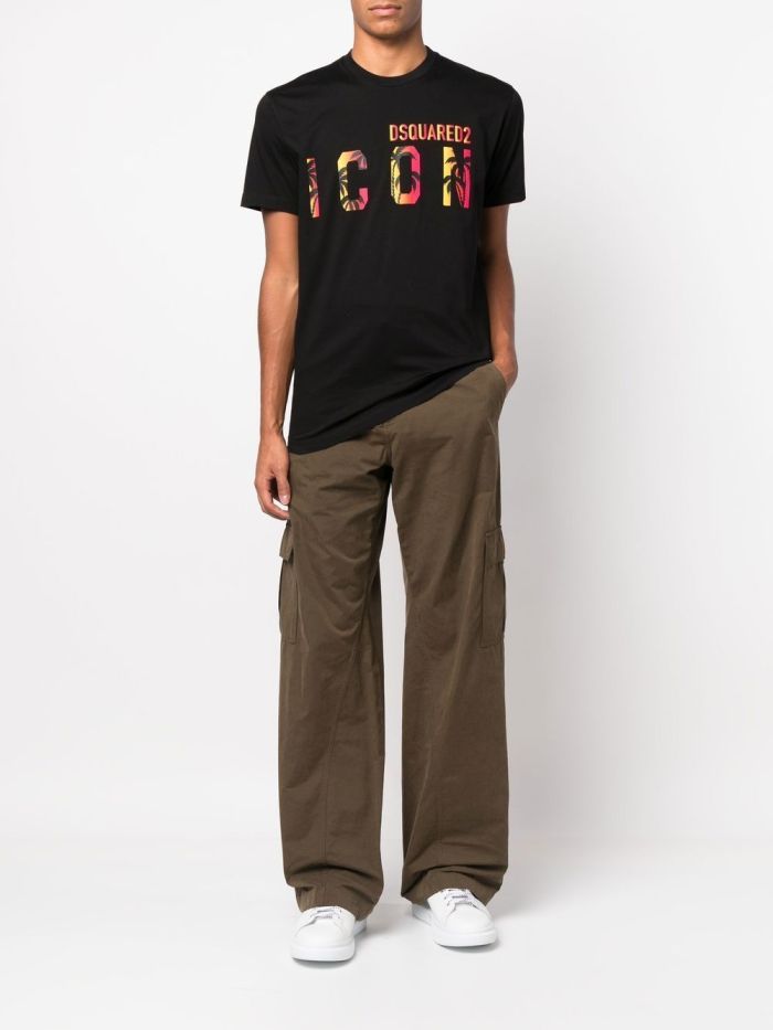 Cotton short sleeves，CL25-13