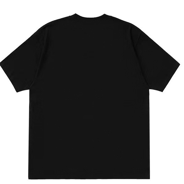 Cotton short sleeves，CL25-13
