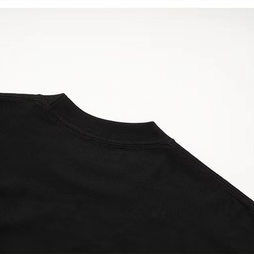 Cotton short sleeves，CL25-13