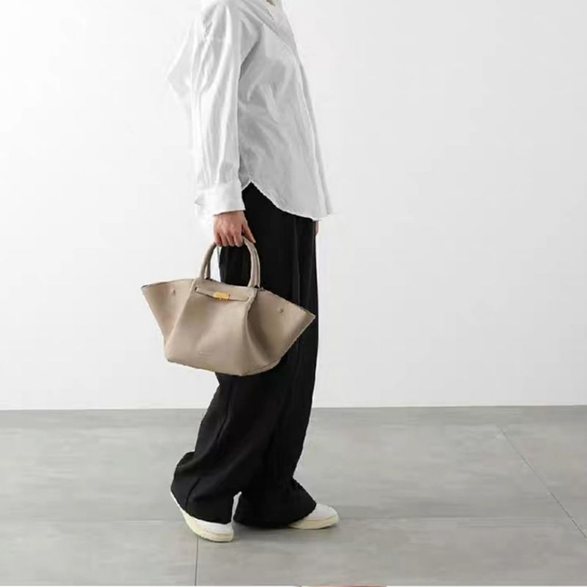 Split leather bag ,4A quality,no box,  B60-3-7