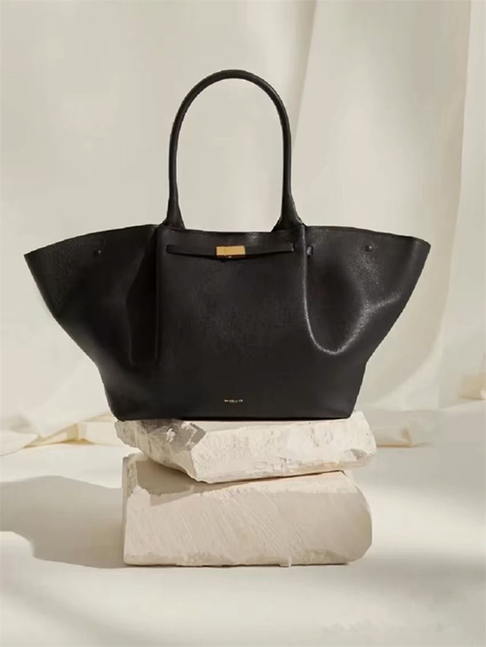 Split leather bag ,4A quality,no box, B60-3-7