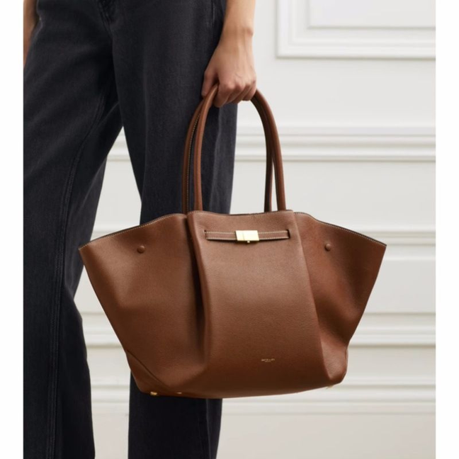 Split leather bag ,4A quality,no box,  B60-3-7