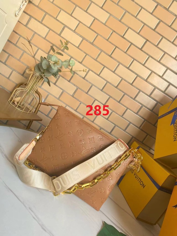 Leather bag ,5A ,size 26cm,no box,  B110-285