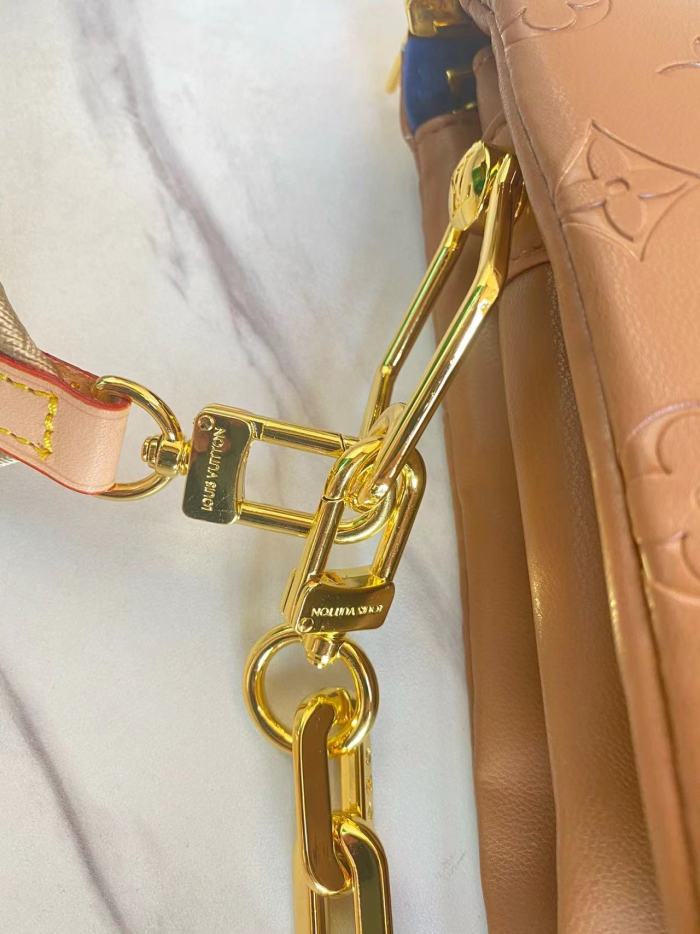 Leather bag ,5A ,size 26cm,no box,  B110-285