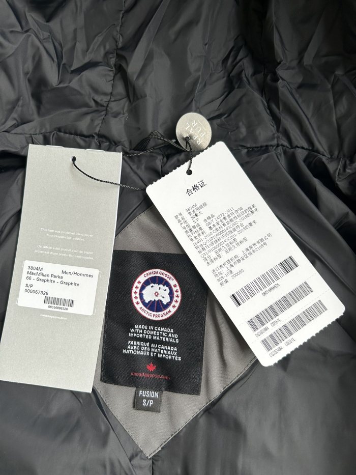 Men and Women's winter thick duck down jacket coat, CL128-6-12