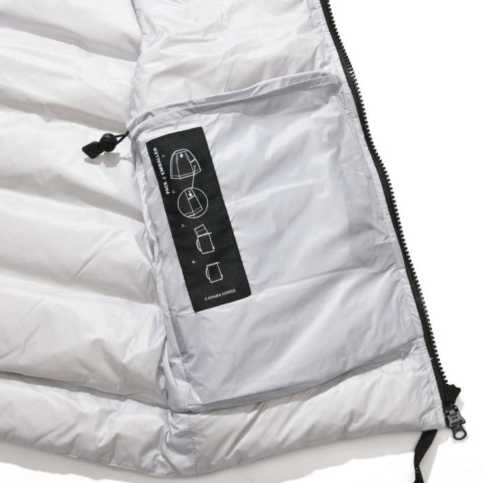 Unisex down vest clothes，CL88-7-1