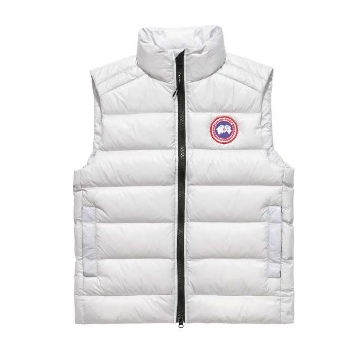 Unisex down vest clothes，CL88-7-1