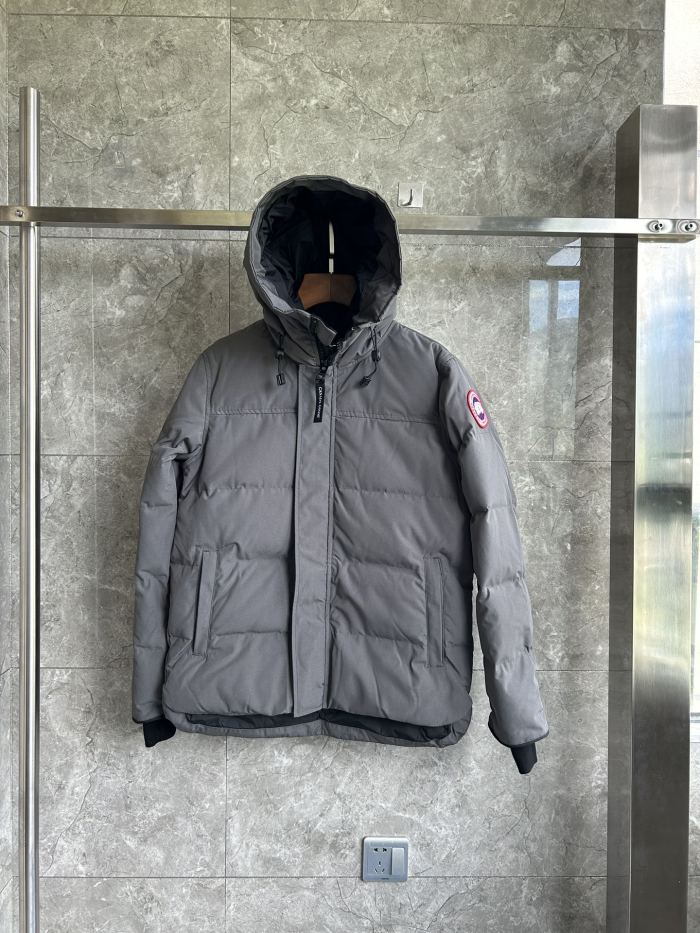 Men and Women's winter thick duck down jacket coat, CL128-6-12