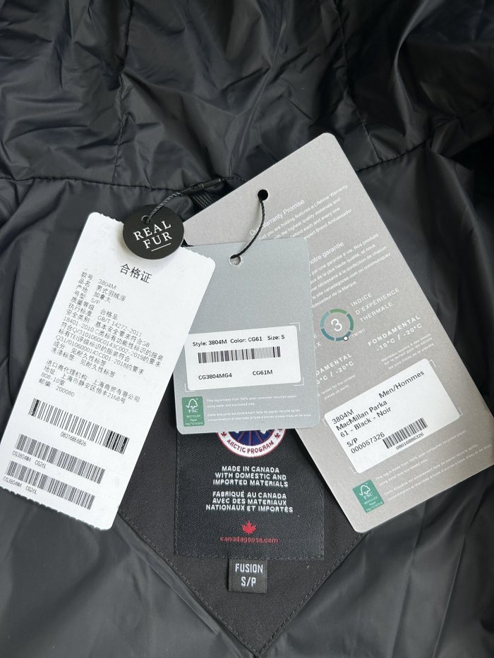 Men and Women's winter thick duck down jacket coat, CL128-6-12