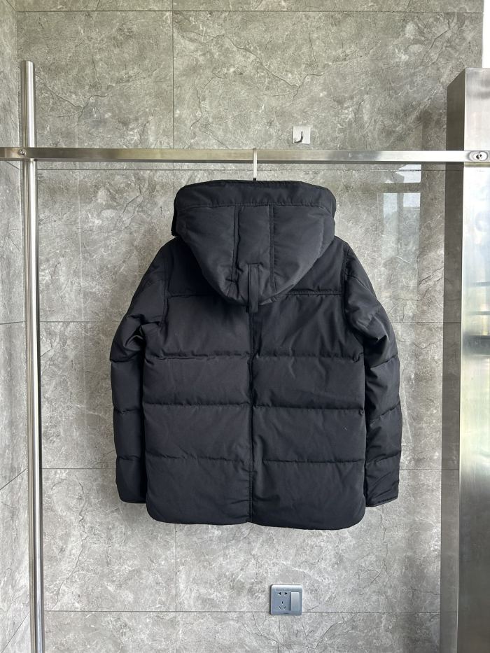 Men and Women's winter thick duck down jacket coat, CL128-6-12