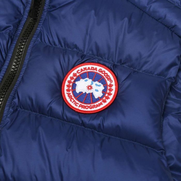 Unisex down vest clothes，CL88-5
