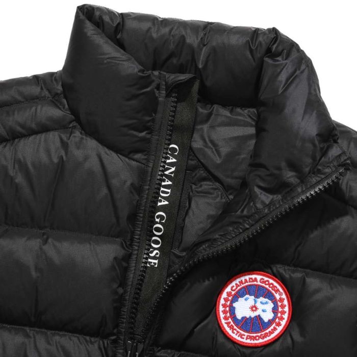 Unisex down vest clothes，CL88-7