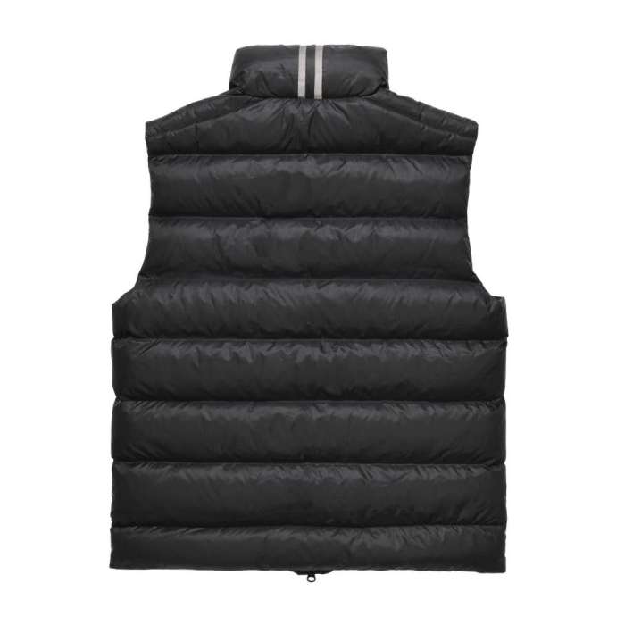 Unisex down vest clothes，CL88-7