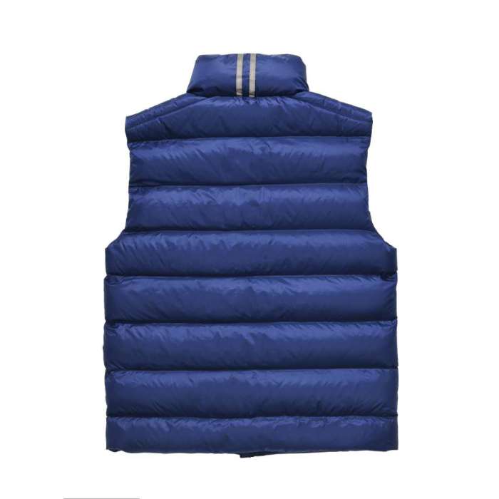 Unisex down vest clothes，CL88-5