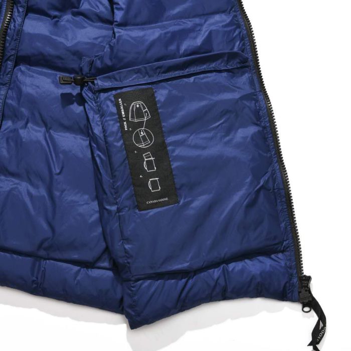 Unisex down vest clothes，CL88-5