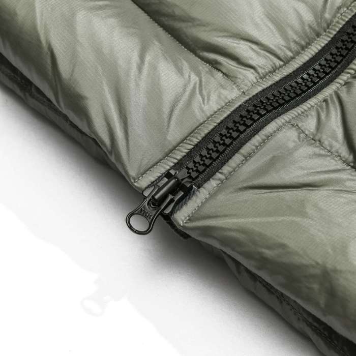 Unisex down vest clothes，CL88-7-3