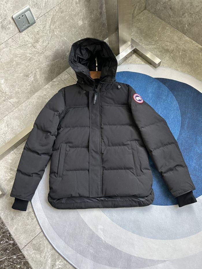 Men and Women's winter thick duck down jacket coat, CL128-6-12