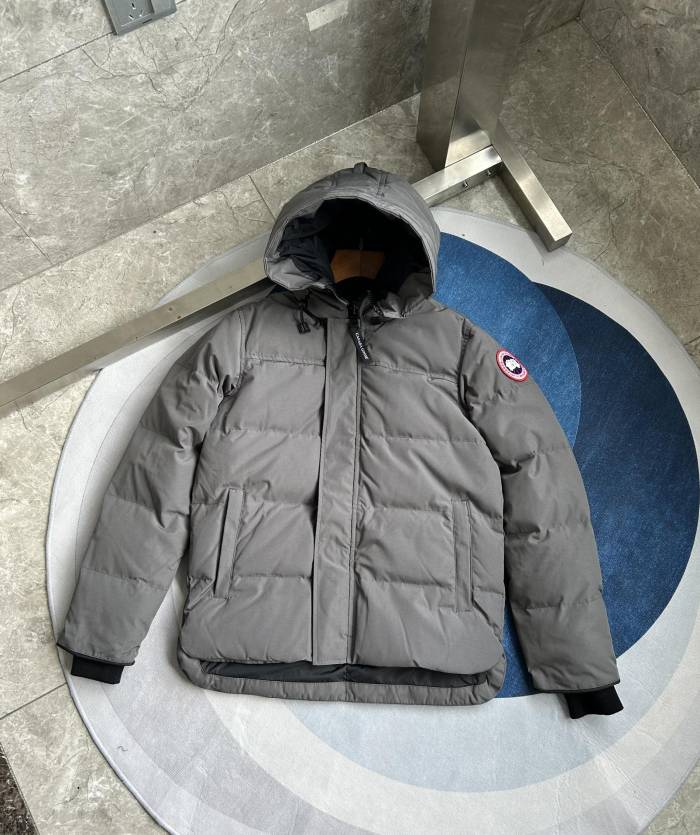 Men and Women's winter thick duck down jacket coat, CL128-6-12
