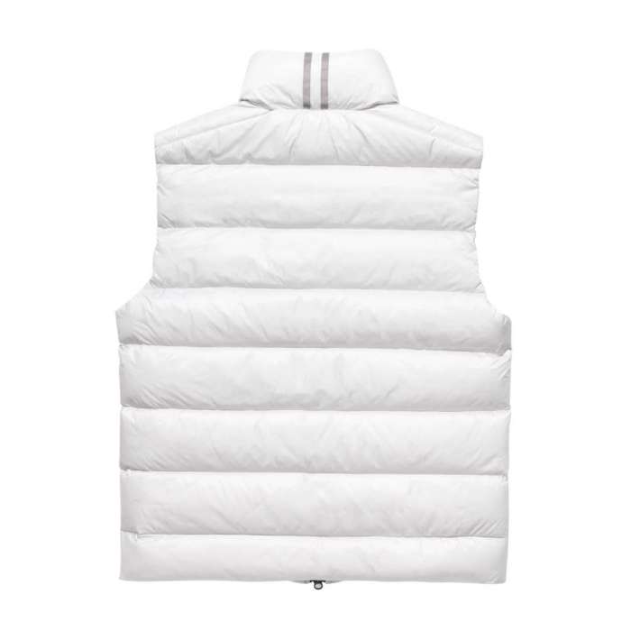 Unisex down vest clothes，CL88-7-1
