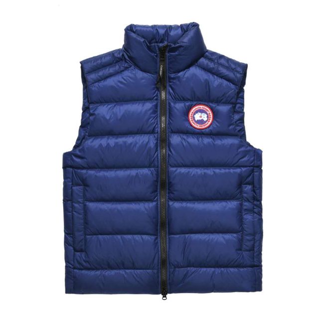 Unisex down vest clothes,CL88-5