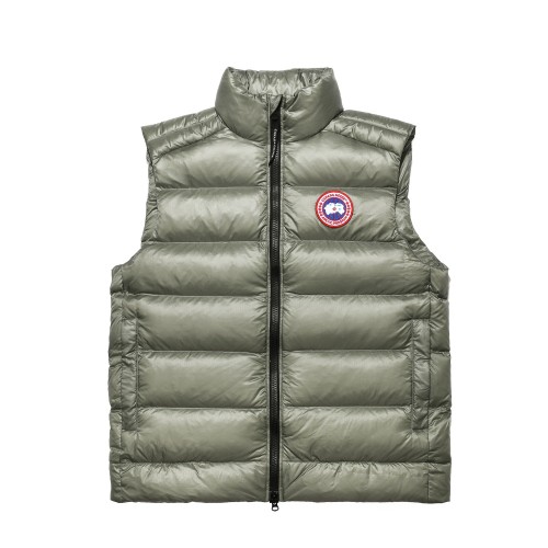 Unisex down vest clothes，CL88-7-3