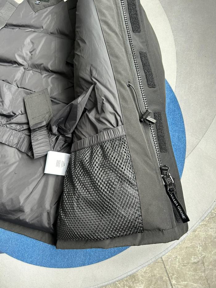 Men and Women's winter thick duck down jacket coat, CL128-5