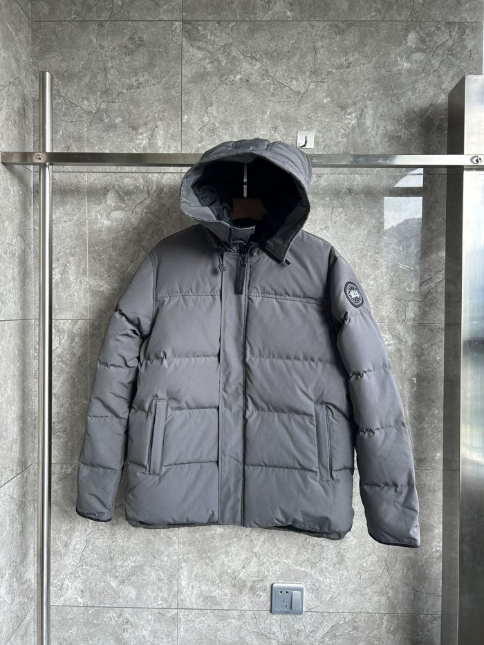 Men and Women's winter thick duck down jacket coat, CL128-6-12