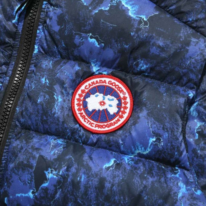 Unisex down vest clothes，CL88-6