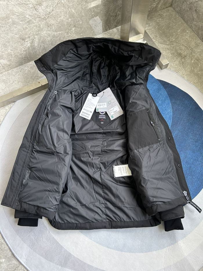 Men and Women's winter thick duck down jacket coat, CL128-6-12