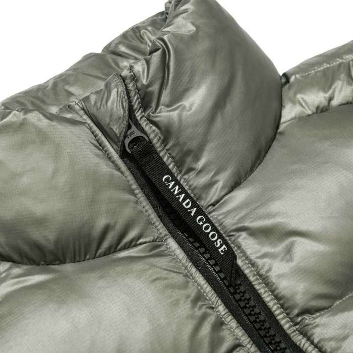 Unisex down vest clothes，CL88-7-3