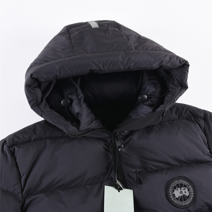 Women's winter thick duck down jacket coat clothes, CL128-24