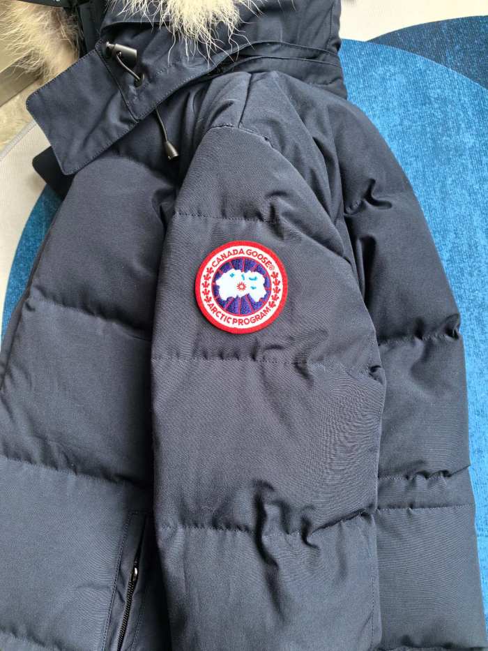 Women's winter thick duck down jacket coat clothes, CL128-18