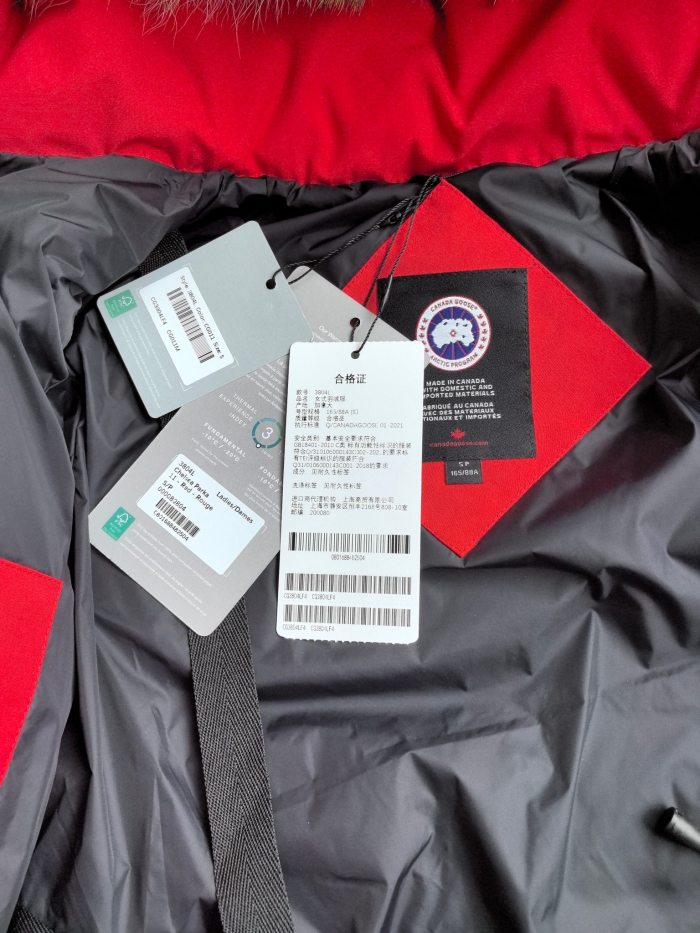 Women's winter thick duck down jacket coat clothes, CL128-19