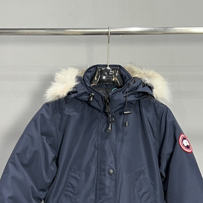 Women's winter thick duck down jacket coat clothes, CL128-16
