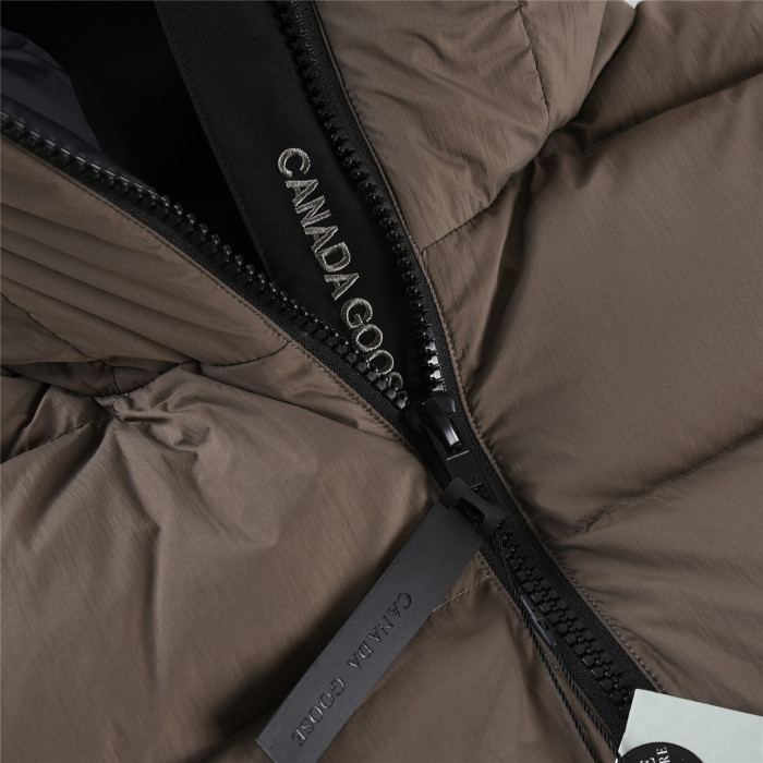 Women's winter thick duck down jacket coat clothes, CL128-23